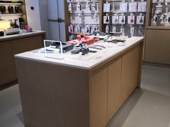-Sony Store 索尼(上海淮海中路店)