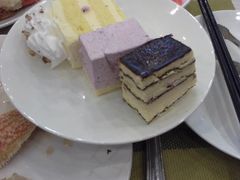 -巴西烤肉海鲜自助餐厅