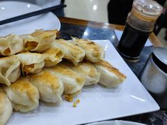 锅贴-金阁家常菜(贵阳路店)