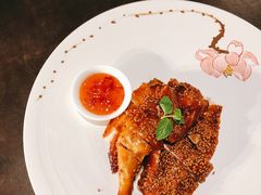 -广州文华东方酒店·江-由辉师傅主理