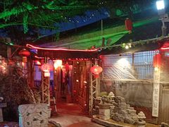 -旺角小渔村·海肠捞饭开创者(环山路店)