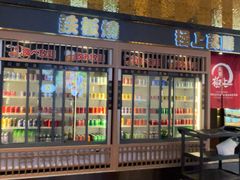 -極上萬膳·日料放题(来福士江景店)