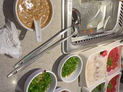 -海底捞大排档火锅(悦荟广场店)