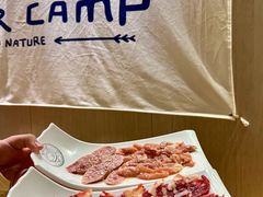 -熊大·鲜烤黄牛肉(五山店)