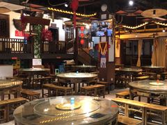 -灶东家民间菜(回兴店)