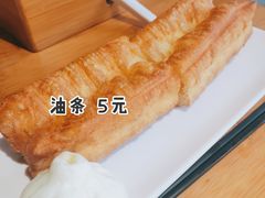 -食膳公园包子铺(烈士公园店)
