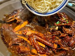 -回味黑鸭煲·始于2006(万松园店)