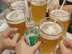 -叒缘夜光杯(望江橡树林店)