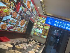 -惠宾饭庄(中山路店)
