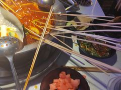 -钢管厂五区小郡肝串串香(滨江店)