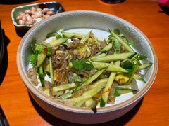 -金穗园·砂锅粥.醉鸡煲火锅(长寿路店)