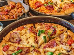 -必胜客(东大桥店)