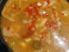 -大叹号·朝鲜族烤肉(潍坊泰华城店)