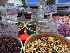 -泰康食品(南京东路店)