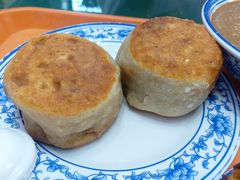 -隆福寺小吃店(东四店)