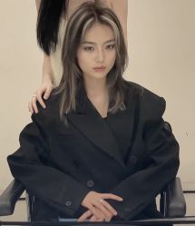 -DL HOPE明星造型