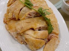 -茂丰梁化客家菜馆(东湖花园二号小区店)