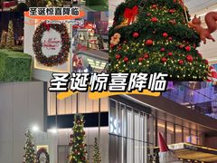 -安南越南餐厅(青岛万象城店)