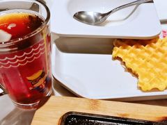 -豪客来牛排(中央花苑店)