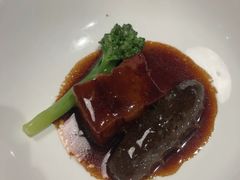 -Yan Ting 宴庭中餐厅(上海静安瑞吉酒店)