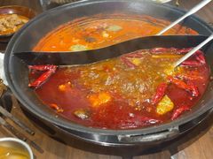 -萍姐火锅·公路夜市(南京新街口店)