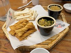 -符离集餐厅(万象城店)