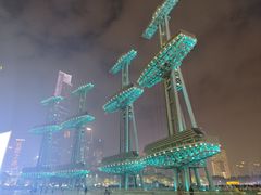 -海心沙亚运公园
