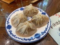 无锡小笼（4只）-勤德兴(湖滨路店)