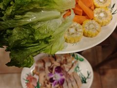 -尚竹阁冬瓜盅·18年地标美食(平洲店)