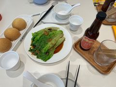 -蔡澜点心·粤菜(月星环球港店)