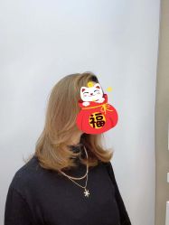 -DX HAIR SALON·发现未知美发沙龙