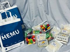 零售区-禾沐·轻食·面包·咖啡