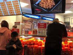 -帝煌烤卤(羊子街店)