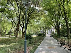 -蠡湖中央公园