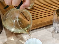 -先春西湖龍井•九曲红梅(杭大路店)