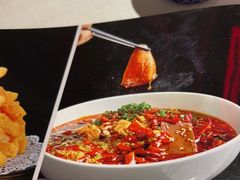 -大鸭梨烤鸭·北京菜(南小街/南苑店)