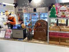 -ZOZO's昌左左精致甜品设计(新北店)