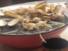 -车之谷·汽车文化主题餐厅(汽开店)