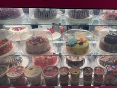 -DQ·蛋糕·冰淇淋(新世纪6F店)