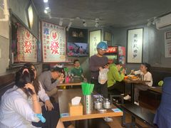 -绿柠食堂(北外滩店)