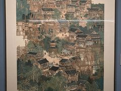 -江苏省美术馆(长江路新馆)