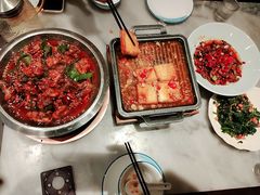 -湘渝人家·川湘菜(十里河店)