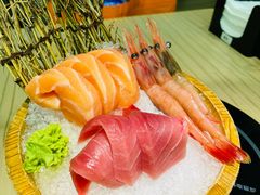 -沼津港精致料理·寿喜烧·烧鸟(漕河泾印象城店)