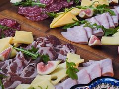 -杭州君悦酒店·青莳