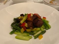 -宝丽轩中餐厅BAOLIXUAN