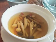 -镇江苏宁万豪酒店-苏筵中餐厅