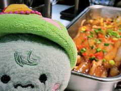 -很久以前羊肉串(南京路第一百货店)