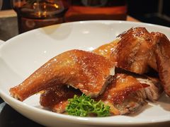 -汤城小厨•粤菜•靓汤(苏州街店)