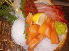 -樱嘢·炭火烧肉(惠南店)