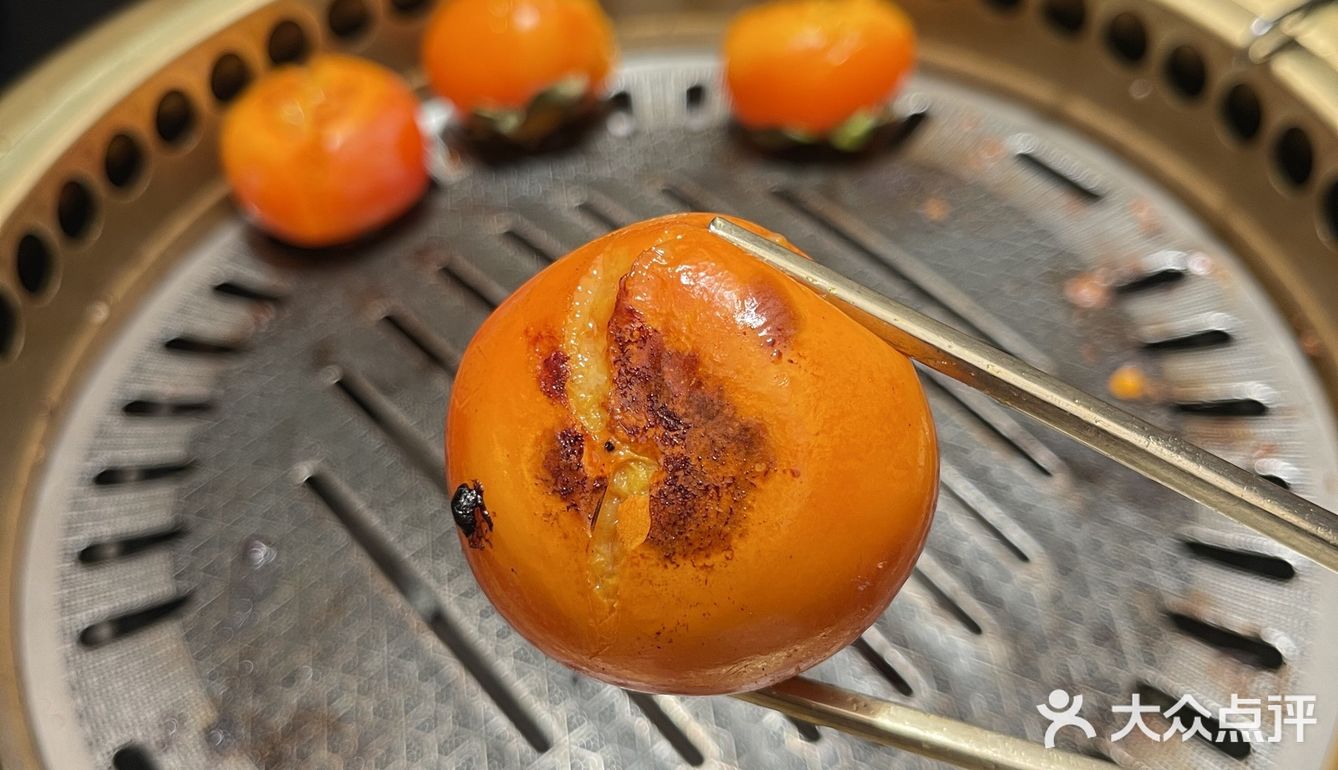 排队也要吃的烤肉店！排队值得